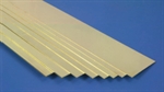 230 .016 x 1/4 BRASS STRIP